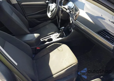 2021 Volkswagen Jetta 1.4T R-Line/1.4T S/1.4T Se z USA, uszkodzony, nr VIN 3VWC57BU6MM020230